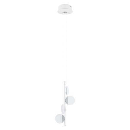 EGLO Olindra 4-Light Pendant 203393A